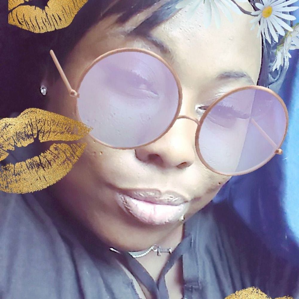 Meet your Posher, Tamisha